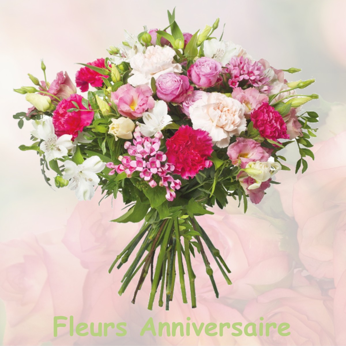 fleurs anniversaire CUISSY-ET-GENY